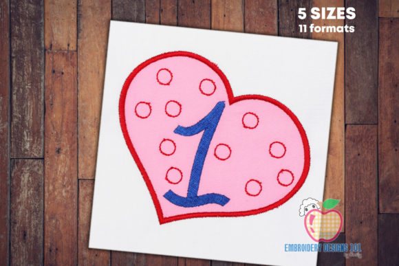 A Heart with One in It Review