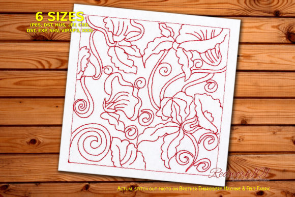 Amazing Flower Design Design Review