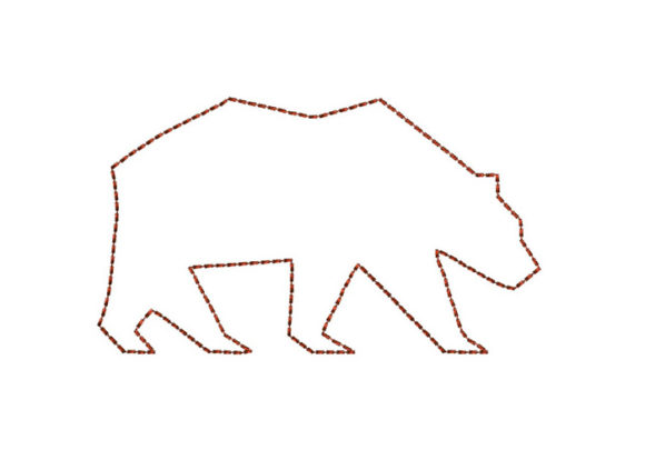 Bear Bean Stitch: A Designer's Real-World Review