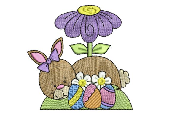 Easter Delight Bunny Review