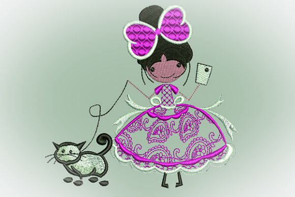 Girls and Pet: A Boutique Designer's Review
