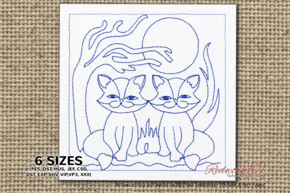 Sitting Twin Cats Review for Real Projects