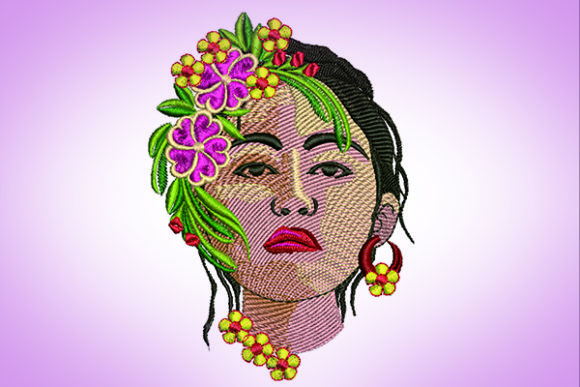 Woman and Flowers: A Designer's Real-World Review